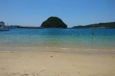 Appartamenti turistici Ebisuya