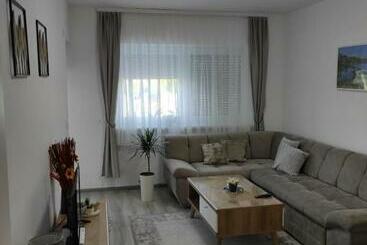 Apartaments turístics Little Paradise