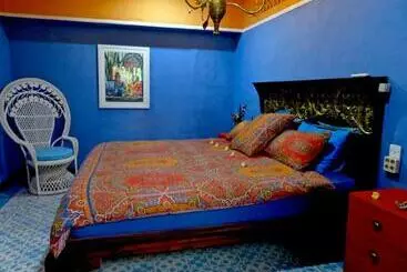 Apartaments turístics Orchid House