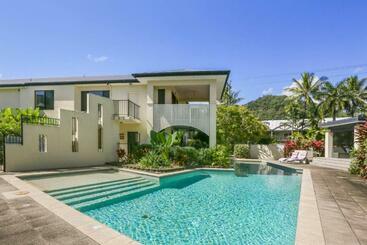 游客公寓 Platinum Heights