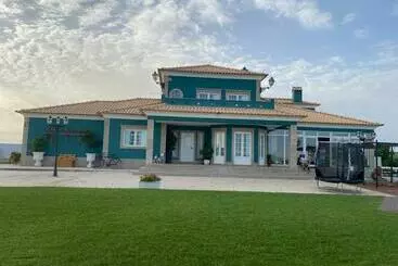 ツーリストアパートメント Quinta Dos Filipes