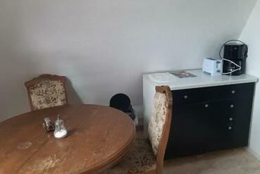 Ferienwohnungen Schöne Aussicht