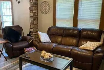 Turistihuoneistot Sherman Hill Des Moines