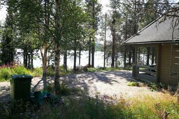 ツーリストアパートメント Siljonranta