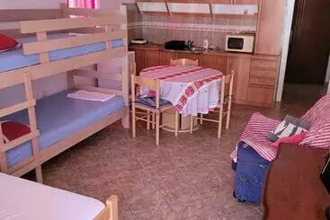 آپارتمانهای توریستها Studio Tout Confort Climatisé