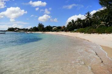 Turistihuoneistot Tropical Palms Apartment Mauritius