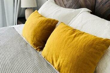 Turista apartmanok Alta Vista Las Condes