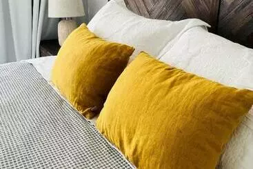 Apartamenty turystyczne Alta Vista Las Condes