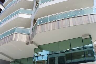 Vakantie-appartementen Ap Encantador Na Praia Do Forte!