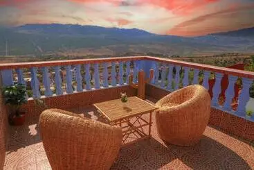 Turistihuoneistot Appartement Lina