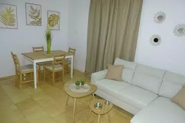 ツーリストアパートメント Casasjerezanas Valerian