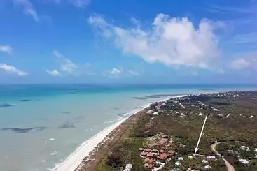 Turistihuoneistot Coconut Palms