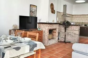 Appartamenti turistici El Jándalo