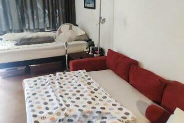 Ferienwohnungen Top Aus Gestattet Fw Nähe Katrin