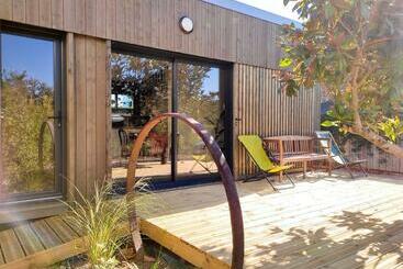 דירות לתיירים Loft Le Magnolia