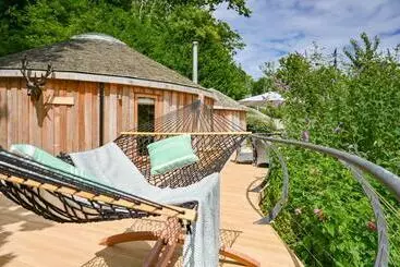 Appartements touristiques Owl Treehouse