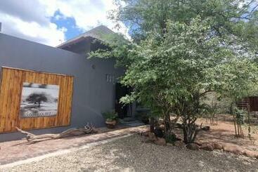 דירות לתיירים Sicklebush Rest