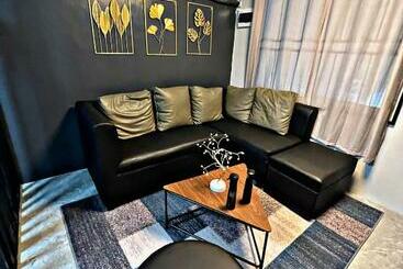 Apartaments turístics Townhouse In Angeles City