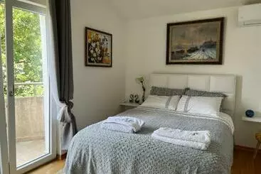 Apartaments turístics Apartment Phillipa Ii