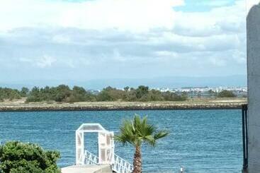 דירות לתיירים Casa Dos Jacintos   São Jacinto, Aveiro