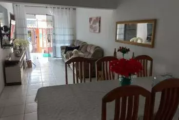 Ferienwohnungen Casa Para Até 8 Pessoas Garanhuns 4 Quartos