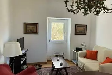 Turistihuoneistot Cascina Delle Rose