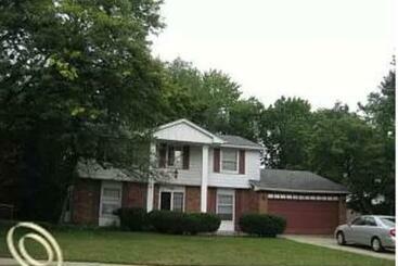 Turist apartmanları Center Of It All, Great For Corporate Stays