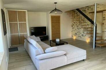 游客公寓 Chez Camille