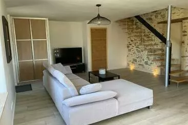 Turistihuoneistot Chez Camille