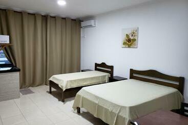 Appartements touristiques Estudio Recanto Do Teimoso