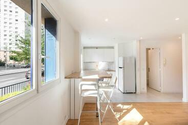 דירות לתיירים Guestready Studio 95