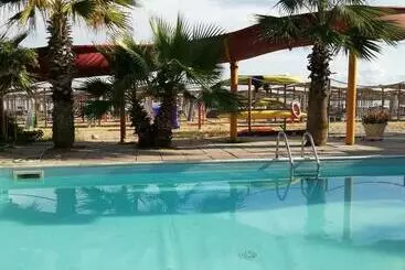 Turist apartmanları Italy House.com Brigida 100 Up