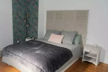 Turistihuoneistot L Essentiel, Proche De Disneyland Paris 2 Chambres Et 2 Sdb