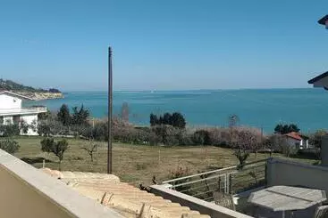 Turistlejligheder La Casa Degli Aranci
