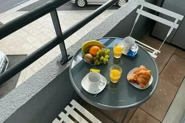 Vakantie-appartementen Le Leclerc Yourhosthelper