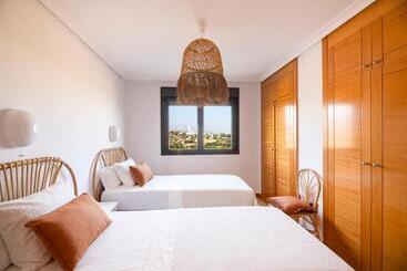 Turistlägenheter Ocean View Apartment Resina Golf Marbella/estepona