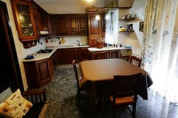 דירות לתיירים Orientale