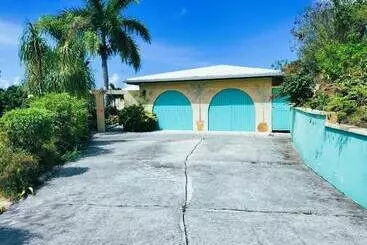 Turistihuoneistot The View