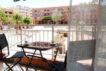 游客公寓 Almichara