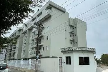آپارتمان‌های توریست‌ها Apartamento Sol E Mar