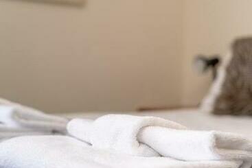 游客公寓 Ethel Benjamin Apartment