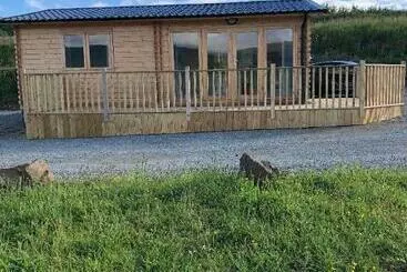 Turistihuoneistot Lachie S Cabin