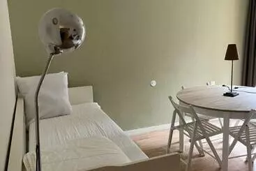 Apartamentos turísticos La Poudreuse Résidence Les Balcons D Aix