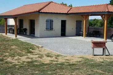 Turistihuoneistot Maison 2 Chambres Avec Vue Sur Les Pyrénées