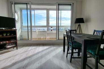 דירות לתיירים Mon Soleil