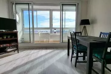 Turistlejligheder Mon Soleil