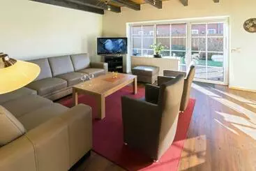 Apartamentos turísticos Nordlicht