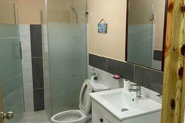 Turistihuoneistot Residencial Gabriela