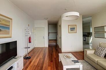 Жильё для туристов Villa Miradoura By Lovelystay