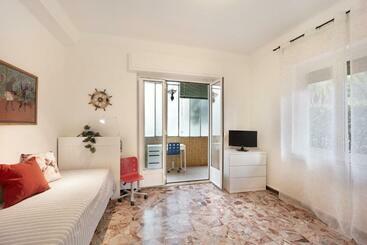 游客公寓 A Casa Della Jole